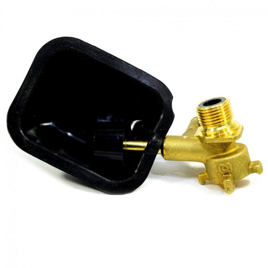 Hydraulic Supply Unit with Makeup Valve for Gas Boiler Baxi Main 5 711251100