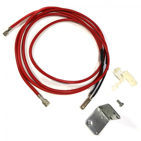 Flue Gas Draft Sensor for Gas Boiler Junkers Eurostar, Bosch Gaz 5000 ZE/ZWE 87145000370