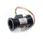 Flow Sensor DHW for Gas Boiler Junkers Ceraclass, Bosch Gas 4000/5000, Buderus Logamax Plus GB012/042 87170021320