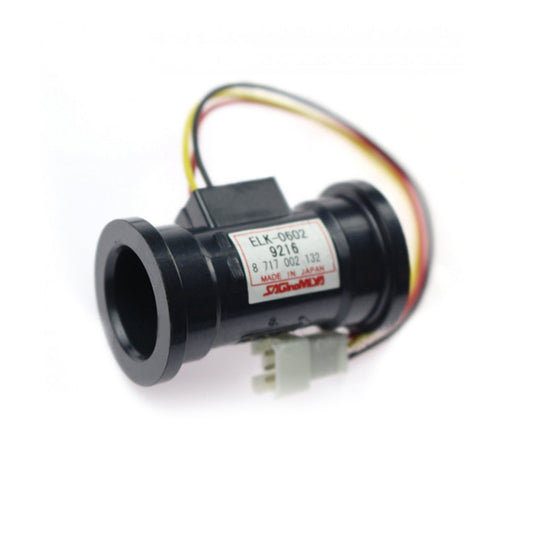 Flow Sensor DHW for Gas Boiler Junkers Ceraclass, Bosch Gas 4000/5000, Buderus Logamax Plus GB012/042 87170021320