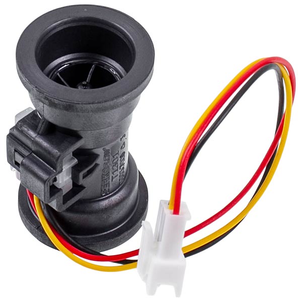 Flow Sensor DHW for Gas Boiler Junkers Ceraclass, Bosch Gas 4000/5000, Buderus Logamax Plus GB012/042 87170021320