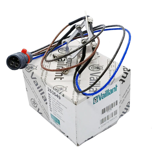 Draft Sensor for Gas Boiler Vaillant АtmoMAX Pro/Plus 253549