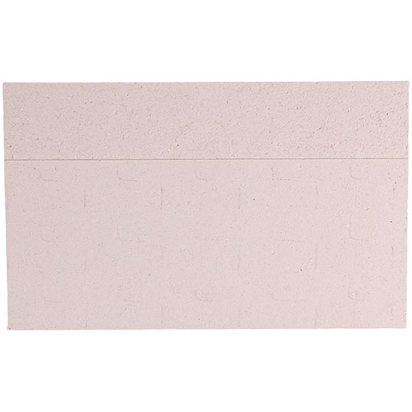 Back thermal insulation panel for gas boiler Baxi Eco, Luna, Westen Energy, Star Digit 5213290