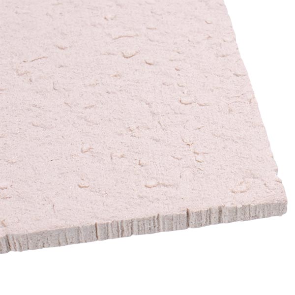 Back thermal insulation panel for gas boiler Baxi Eco, Luna, Westen Energy, Star Digit 5213290