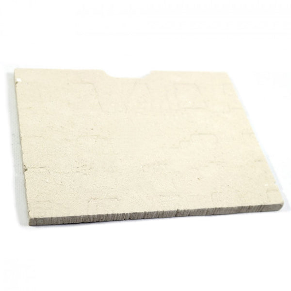 Front thermal insulation panel for gas boiler Baxi Nuvola 3 Comfort, Westen Boyler Digit 5213410