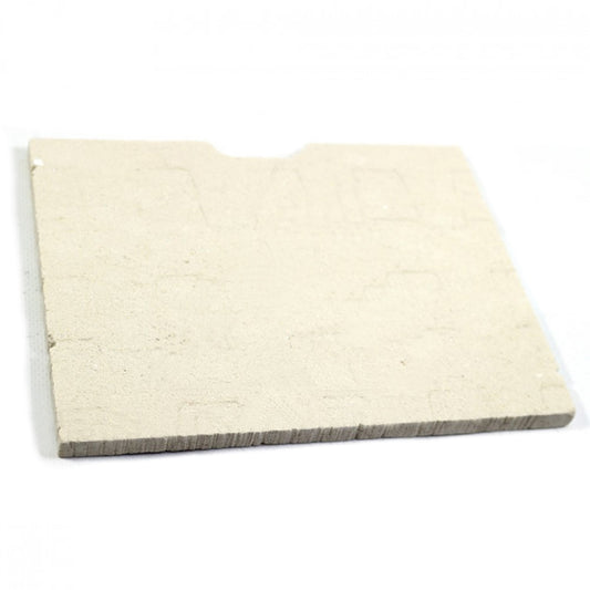 Front thermal insulation panel for gas boiler Baxi Nuvola 3 Comfort, Westen Boyler Digit 5213410