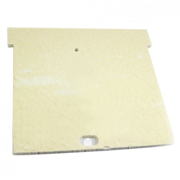 Front Thermal Insulation Panel for Gas-fired Boiler Immergas Nike Star 24 3 E 1.025693