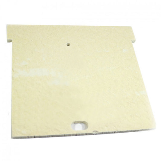 Front Thermal Insulation Panel for Gas-fired Boiler Immergas Nike Star 24 3 E 1.025693