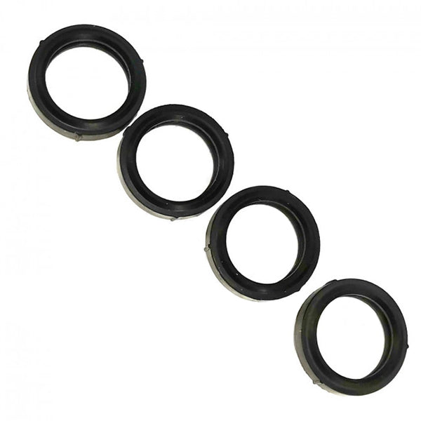 DHW Нeat Еxchanger Gasket Set (4 pcs.) for Gas Boiler Fondital, Nova Florida 6GUARNIZ50.