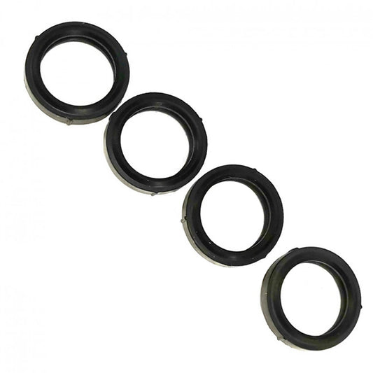 DHW Нeat Еxchanger Gasket Set (4 pcs.) for Gas Boiler Fondital, Nova Florida 6GUARNIZ50.