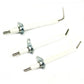 Ignition and Ionization Electrodes for Gas Boiler Protherm 0020033832