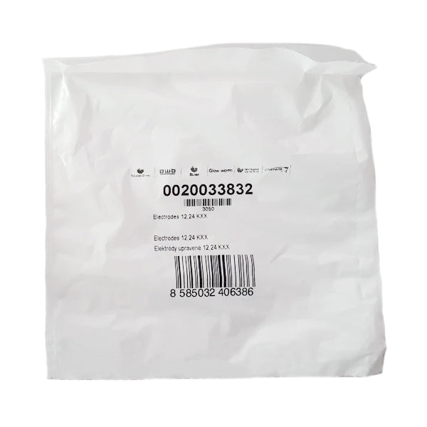Ignition and Ionization Electrodes for Gas Boiler Protherm 0020033832
