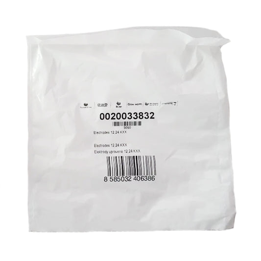 Ignition and Ionization Electrodes for Gas Boiler Protherm 0020033832