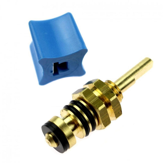 Filling Faucet for Gas Boiler Beretta Ciao, Ciao Nord, City, Mynute R10025060