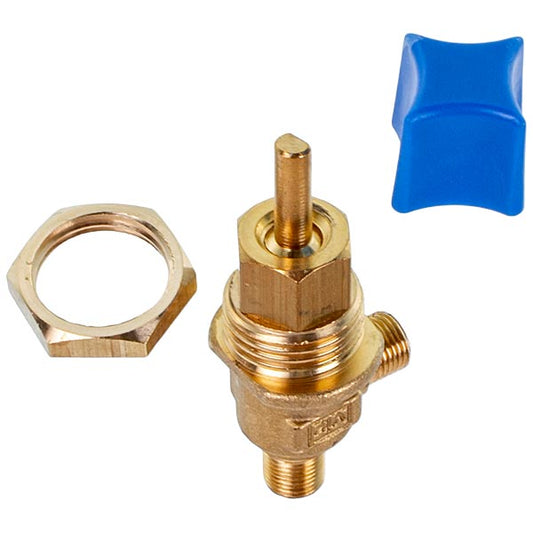 Gas-fired Boiler Tap Filling Faucet Beretta Ciao N, Smart R10022511