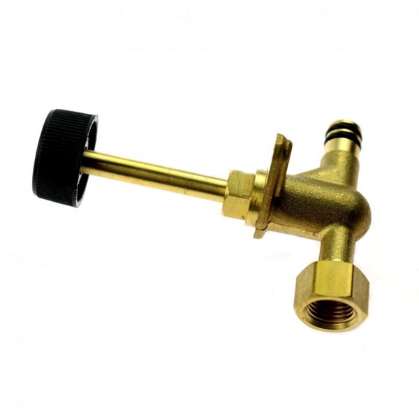 Filling faucet for gas boiler Immergas Eolo/Nike Mini Special 3.019793