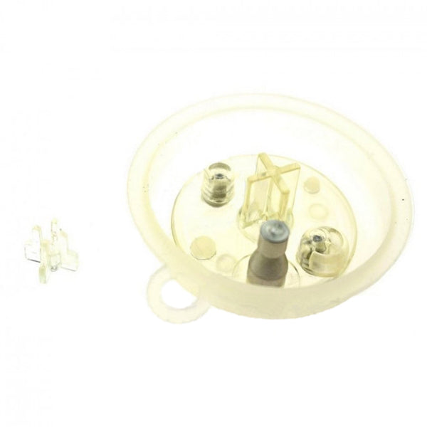 Membrane С D=51,5 mm for Gas Water Heater Junkers Jetatherm WR400 87005030530