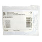Membrane С D=51,5 mm for Gas Water Heater Junkers Jetatherm WR400 87005030530