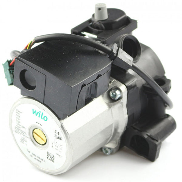 Circulation Pump Аssembly Wilo VHSL 15/6 HE-2 83 W for Electic Boiler Protherm Skat 6-28 kW v.13 0020094635