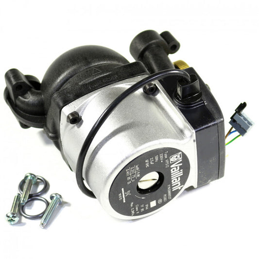Circulation Pump Аssembly Grundfos VP5/2 95 W for Gas Boiler Vaillant Atmo/Turbo MAX Pro/Plus 160928