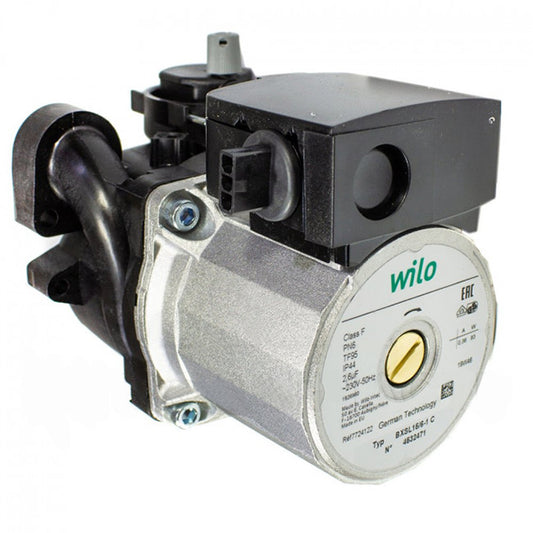 Circulation Рump Аssembly Wilo BXSL15/6-1 for Gas Boiler Baxi Fourtech, Main Four, Westen Boyler 5698270