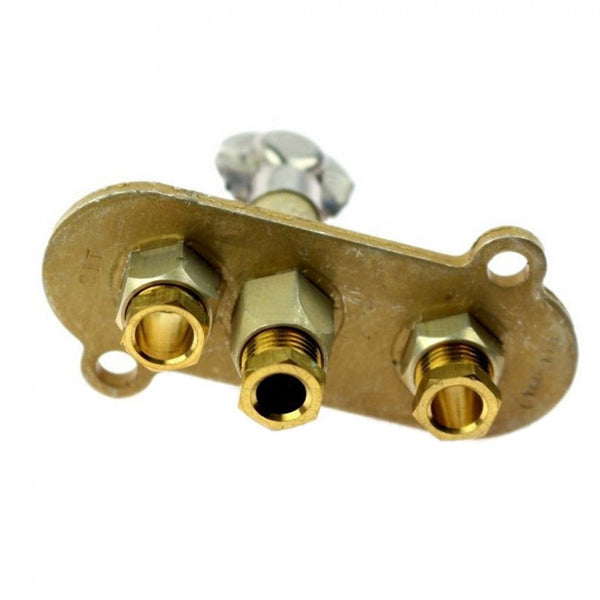 Ignition Pilot Burner SIT for Gas Boiler 0.160.118