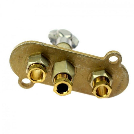 Ignition Pilot Burner SIT for Gas Boiler 0.160.118