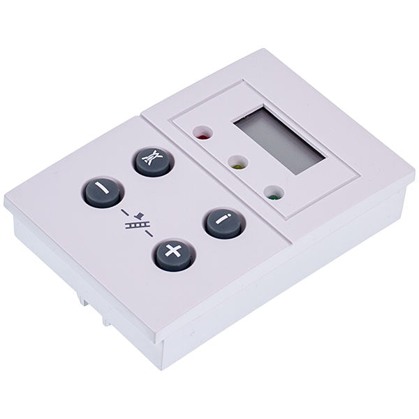 Display for Gas-fired Boiler Vaillant Atmo/Turbo TEC Pro mini 0020040154