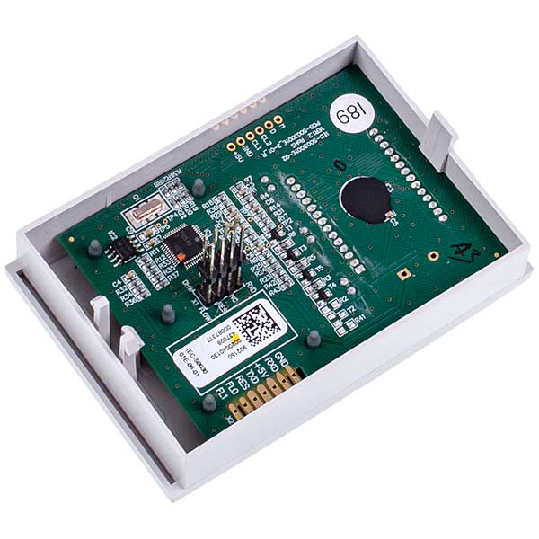 Display for Gas-fired Boiler Vaillant Atmo/Turbo TEC Pro mini 0020040154