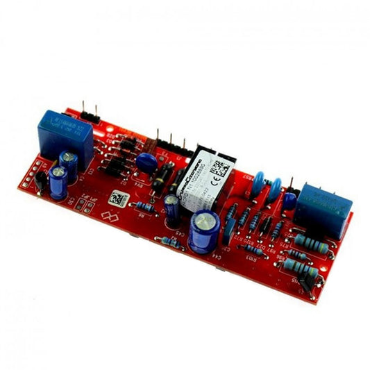 Ignition board for gas boiler Beretta Ciao N, Boiler, Mynute, City (before 2010) R10028890