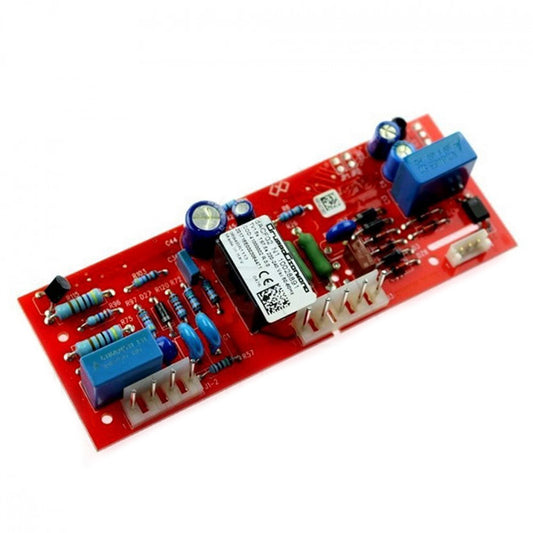 Ignition board for gas boiler Beretta Super Exclusive R10028891