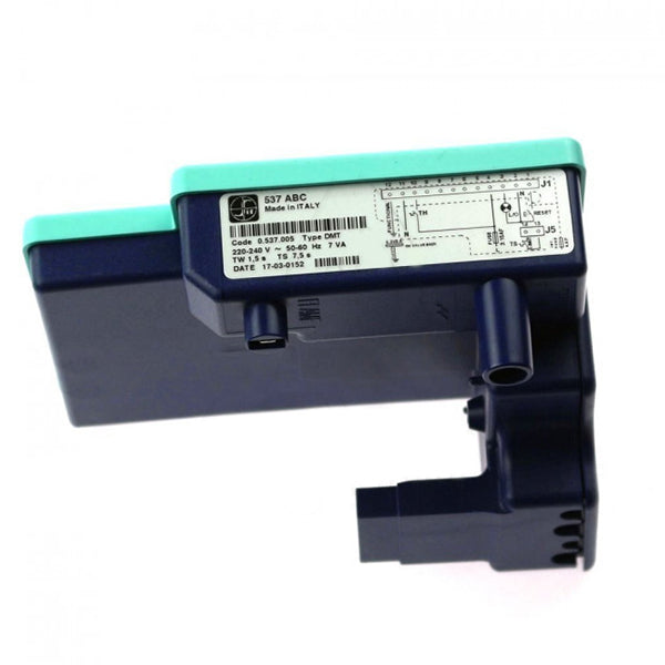Ignition Unit Sit 537 ABC (0.537.005) for Gas Boiler Protherm Bear 20025291