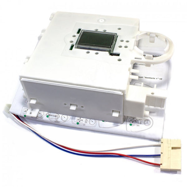 Control Unit HDIMS13-FE01 For Gas Boiler Ferroli Domiproject D, FEReasy D, Divatech D, Domitech D 39841331