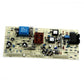 Control Board Honeywell S4562 MF03F.1 for Gas-fired Boiler Ferroli Domina, Domitop old S4562DM1022V01U