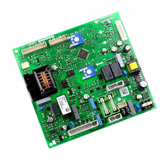 Control Unit Honeywell SM16504U For Gas Boiler Ferroli FEReasy 36508061