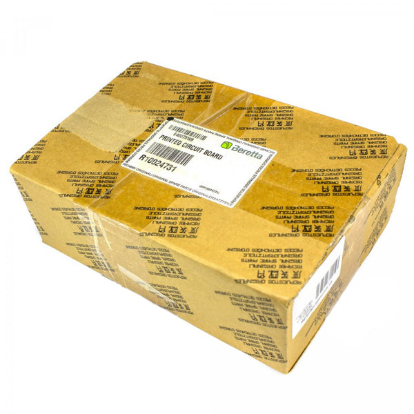 Control Unit MC12FN5 For Gas Boiler Beretta Super Exclusive Mix R10024731