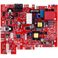 Control Unit MP05 For Gas Boiler Beretta City (with display) R20049611