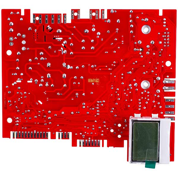 Control Unit MP05 For Gas Boiler Beretta City (with display) R20049611