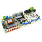 Control Unit For Gas Boiler Nova Florida Pictor Dual Line, Fondital Tahiti Dual Line 6SCHEMOD14