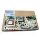 Control Unit For Gas Boiler Nova Florida Pictor Dual Line, Fondital Tahiti Dual Line 6SCHEMOD14