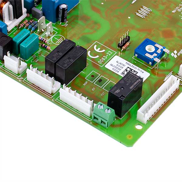 Control Board for Gas-fired Boiler Protherm Lynx, Jaguar 0020119390