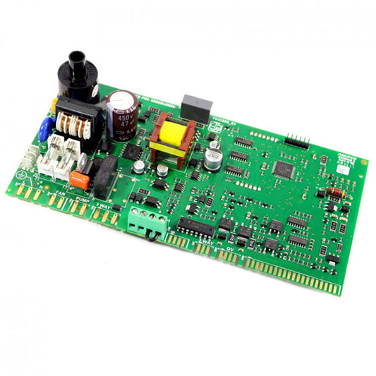 Control Unit Sit 7530286_01 For Gas Boiler Bosch Gaz 6000 WBN 87186496770