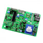 Control Unit TEC2M-HS For Gas Boiler Ariston TX MI/MFFI 65101374