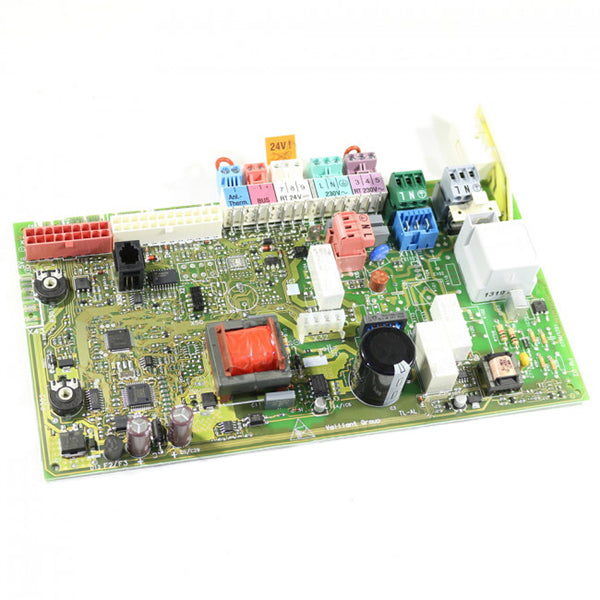 Control Unit For Floor Gas Boiler Vaillant Eco VIT, Eco CRAFT 0020149950