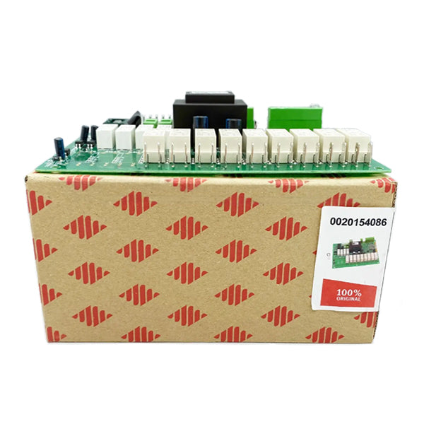 Control Unit For Electric Boiler Protherm Skat v13. 18-21 kW 0020154086