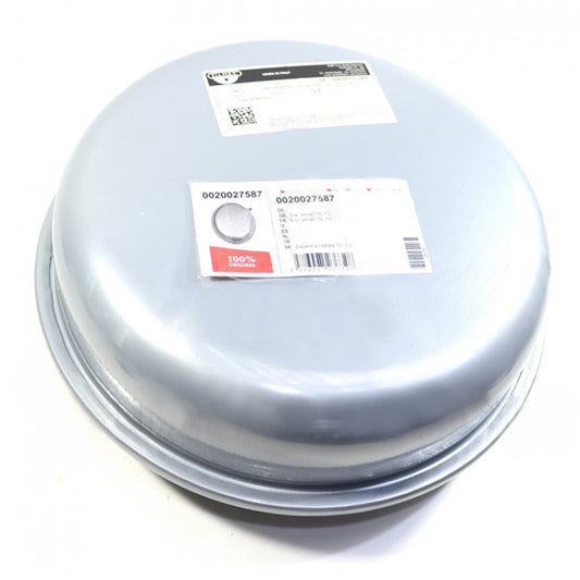 Expansion Tank Zilmet 10 L 1/2" for Gas Floor Boiler Protherm Bear KLZ v.13-17 0020027587