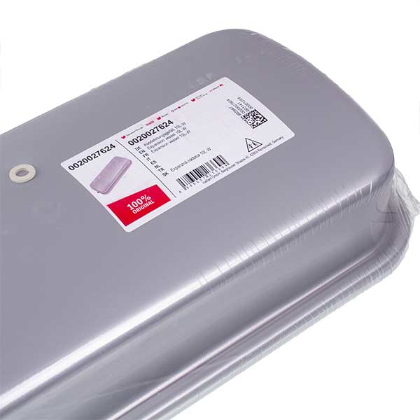 Expansion Tank Winkelmann RN 10 L 3/8" for Electric Boiler Protherm Skat v.11 0020027624