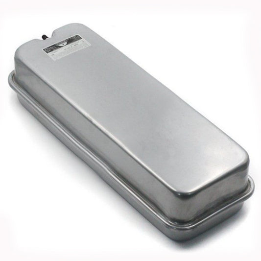 Expansion Tank Zilmet 12 l for Gas Condensing Boiler Immergas Hercules 1.013402