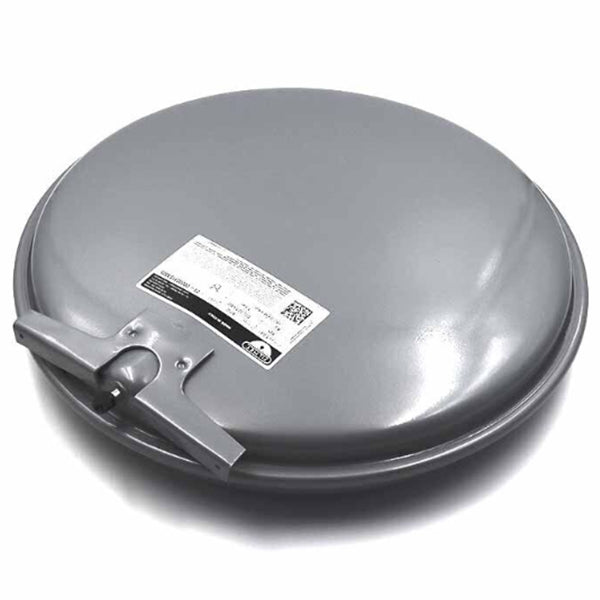 Expansion Tank Zilmet 8 L 1/2" for Gas Boiler Compatible with Beretta Ciao, City, Mynute, Super Exclusive,Termal R2204