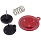 Water Unit Repair Kit (diaphragm) for Gas Heater Vaillant AtmoMAG INT/OE 115300